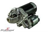 12412354709H 12412354709 12 41 2 354 709 2354709  Starter, 1,4kw, 12v