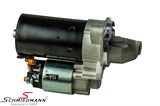 12412354709H 12412354709 12 41 2 354 709 2354709  Starter, 1,4kw, 12v