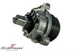 22117935142TG 22117935142 22 11 7 935 142 7935142 BMW F10 -  Engine mount, right side