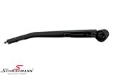 61629449913LR 61629449913 61 62 9 449 913 9449913 BMW E81 -  Ruitenwisserarm achterruit