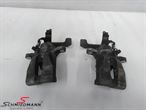 K29524 Brake caliper set rear
