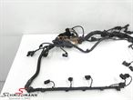 A65769 12518515449 12 51 8 515 449 8515449 BMW F10 LCI -  Engine Wiring Harness 