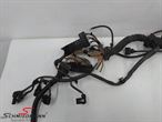 A65769 12518515449 12 51 8 515 449 8515449 BMW F10 LCI -  Engine Wiring Harness 
