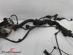 A65769 12518515449 12 51 8 515 449 8515449 BMW F10 LCI -  Engine Wiring Harness 