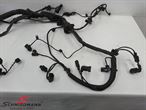 A65769 12518515449 12 51 8 515 449 8515449 BMW F10 LCI -  Engine Wiring Harness 