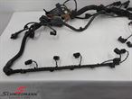 A65769 12518515449 12 51 8 515 449 8515449 BMW F10 LCI -  Engine Wiring Harness 