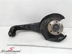 K29519 Trailing arm rear right