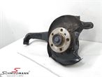 K29519 33308854116 33 30 8 854 116 8854116 MINI F55 -  Trailing arm rear right