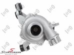11517586927LR 11517586927 11 51 7 586 927 7586927 BMW E93 -  Waterpump electric