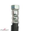 32411094306IC 32411094306 32 41 1 094 306 1094306 BMW E39 -  Oil pipe from the oil cooler to the oil carrier