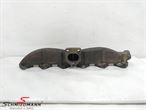K29583 Exhaust manifold, unoriginal reinforced version in casted iron