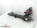 A65775 32102473342 32 10 2 473 342 2473342 BMW F13 LCI -  Steering gear powersteering Servotronic