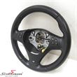 C55029 32307839114K 32307839114K 7839114 BMW E82 -  Sport steering wheel M-Technic leather