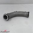 C55036 11657802590 11 65 7 802 590 7802590  Connection pipe charge air line. 11657802590