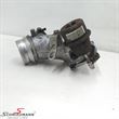 C55035 11657802592 11 65 7 802 592 7802592  Bypass valve/pipe for turbo