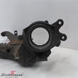 K29591 33321091151 33 32 1 091 151 1091151 BMW E36 -  Trailing Arm Rear Left Compact with brakediscs rear - 33321091151