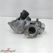 C55035 11657802592 11 65 7 802 592 7802592  Bypass valve/pipe for turbo