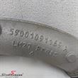 C55036 11657802590 11 65 7 802 590 7802590  Connection pipe charge air line. 11657802590