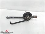 A64685 BMW E36 -  Shifting system
