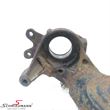 K29591 33321091151 33 32 1 091 151 1091151 BMW E36 -  Trailing Arm Rear Left Compact with brakediscs rear - 33321091151