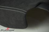 52-10-5-A40-304 52105A40304 52 10 5 A40 304 5A40304 BMW G20 -  Rear Panels -M Performance- Alcantara/Carbon, -Original BMW-