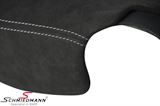 52-10-5-A40-304 52105A40304 52 10 5 A40 304 5A40304 BMW G20 -  Rear Panels -M Performance- Alcantara/Carbon, -Original BMW-