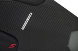 52-10-5-A40-304 52105A40304 52 10 5 A40 304 5A40304 BMW G20 -  Rear Panels -M Performance- Alcantara/Carbon, -Original BMW-
