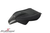 52-10-5-A40-304 52105A40304 52 10 5 A40 304 5A40304 BMW G20 -  Rear Panels -M Performance- Alcantara/Carbon, -Original BMW-