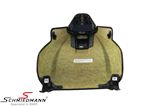 52-10-5-A40-304 52105A40304 52 10 5 A40 304 5A40304 BMW G20 -  Rear Panels -M Performance- Alcantara/Carbon, -Original BMW-