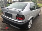 K29696 BMW E36 -  Rear spoiler