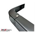 FRE28EPSET BMW E28 -  Front spoiler set, Primed