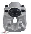 34116791919FB 34116791919 34 11 6 791 919 6791919  Brake caliper, front left