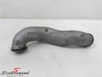 C55034 Connection pipe turbo charger - 11657802591
