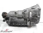 C54810 24007564242 24 00 7 564 242 7564242 BMW E93 -  Automatic transmission 335I GA6HP19Z KM 183.637