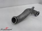 C55034 11657802591 11 65 7 802 591 7802591 BMW E60 LCI -  Connection pipe turbo charger - 11657802591