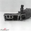 K29636 11421715878 11 42 1 715 878 1715878 BMW E36 -  Oilfilter housing