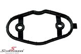 11127588416EL 11127588416 11 12 7 588 416 7588416 BMW F18 LCI -  Gasket for high pressure fuel pump