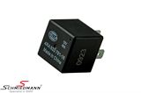 61311243207H2 61311243207 61 31 1 243 207 1243207 BMW E21 -  Starter relay