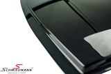 E46T01  Karbonius carbon roof, Plain 1x1 - High Gloss