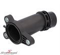 11118511205FB 11118511205 11 11 8 511 205 8511205 MINI F57 -  Coolant flange on engine block with gasket