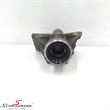 A65795 31507552539 31 50 7 552 539 7552539 BMW F12 -  Supporting bracket / Tube for Right Driveshaft