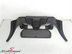 C55054  Cover behind seat