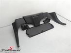 C55054  Cover behind seat