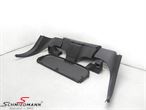 C55054  Cover behind seat