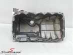 K29479 11138611694 11 13 8 611 694 8611694 BMW F31 LCI -  Oilpan 