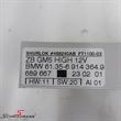 C55070 61353454607 61 35 3 454 607 3454607 BMW E46 -  Basic Module 5 High (Saloon)