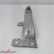 B51117207931 51117207931 51 11 7 207 931 7207931 BMW F10 -  Bracket for Deformations element Bumper carrier Bracket left lower part