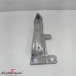 B51117207932 51117207932 51 11 7 207 932 7207932 BMW F10 LCI -  Bracket for Deformations element Bumper carrier Bracket rightlower part