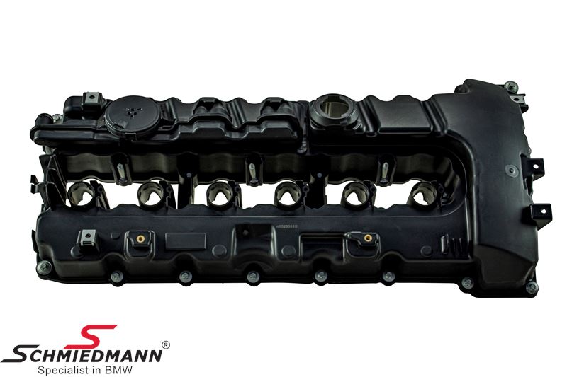 Cylinderhead cover