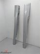 K29763 BMW E93 -  Seitenschweller links + Rechts TITAN SILBER METALLIC (354)